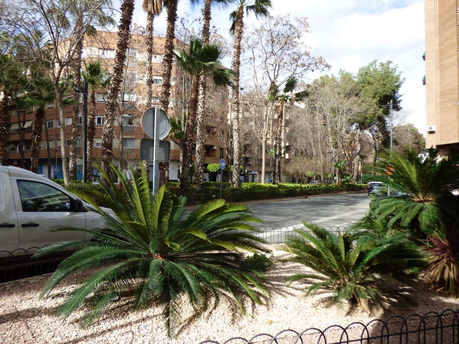 Garagem para venda em Torrent - 18 000 € (Ref: 9107730)