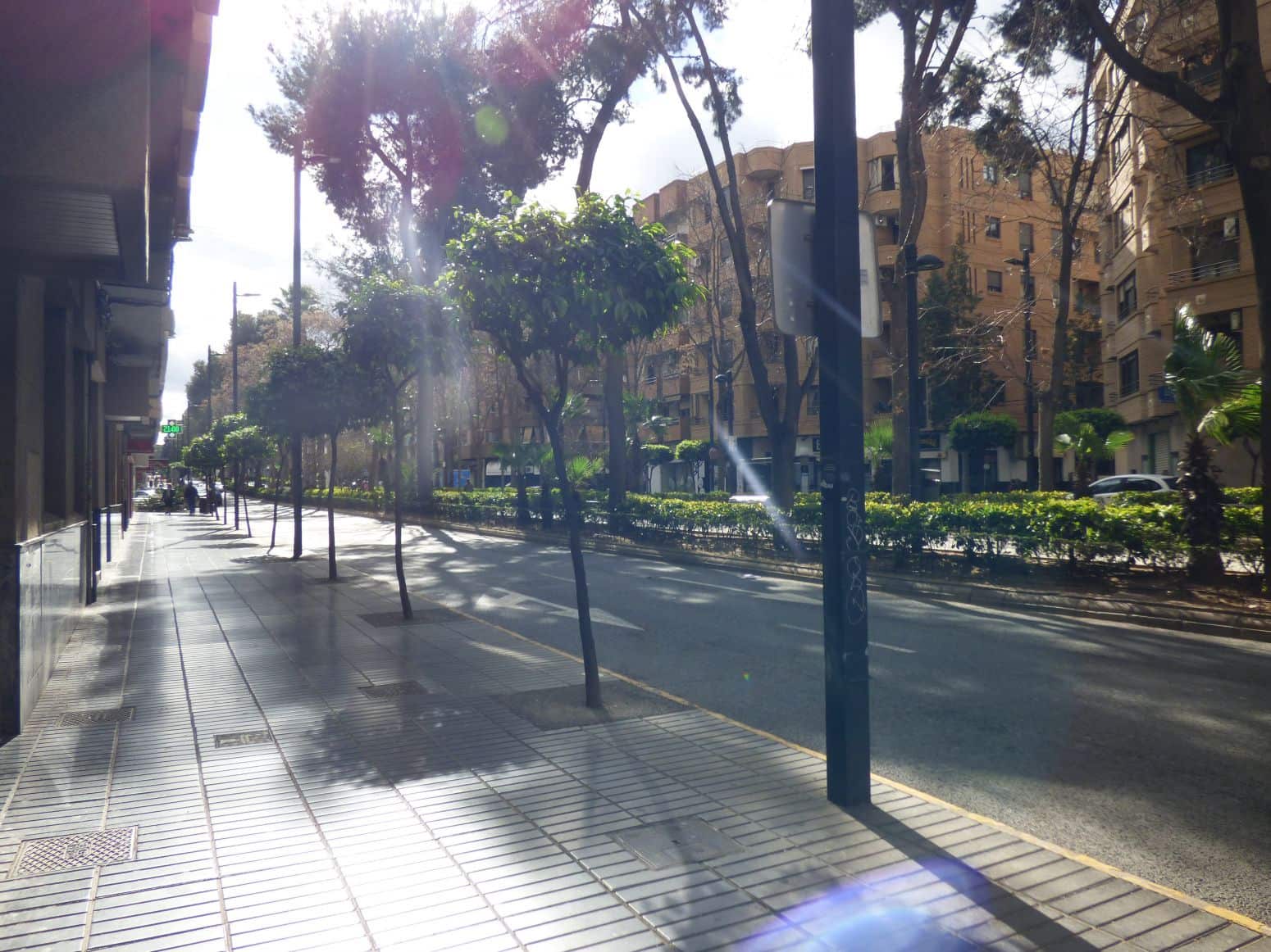 Garagem para venda em Torrent - 18 000 € (Ref: 9107730)