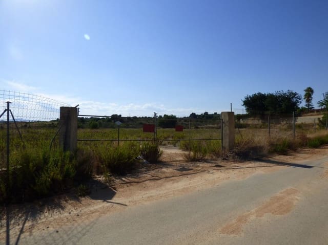 Ubebygd land til salgs i Montserrat - € 40 000 (Ref: 9107734)