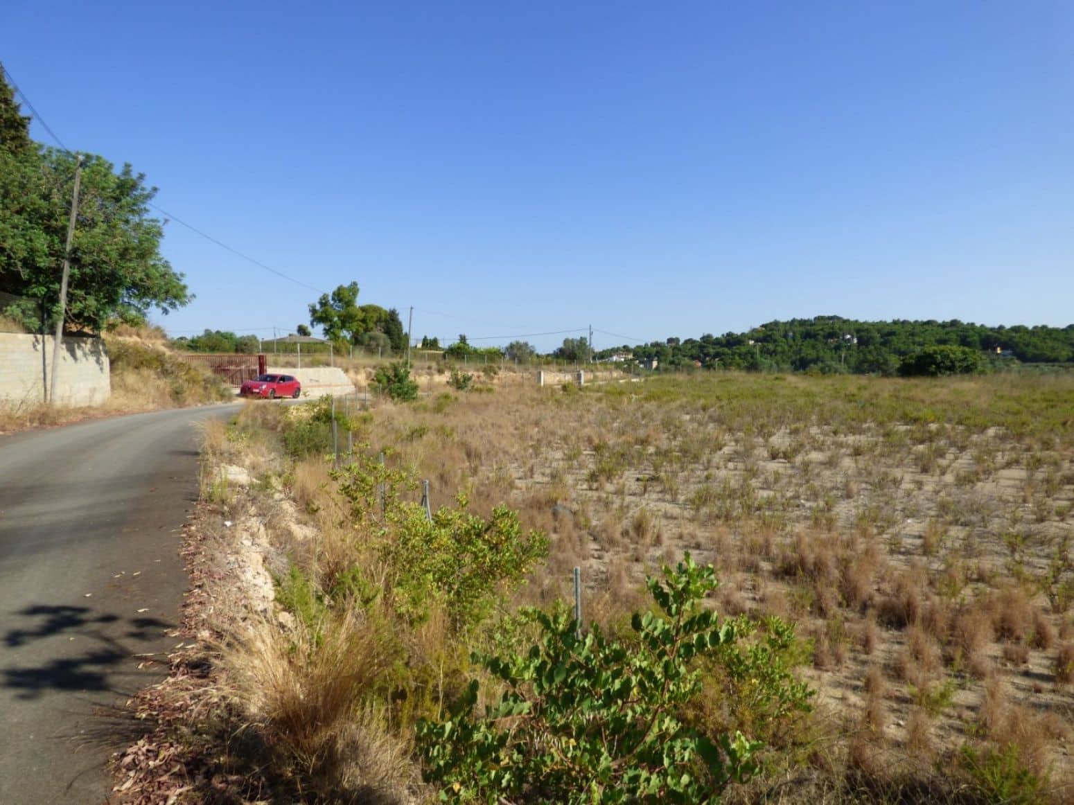 Mark till salu i Montserrat - 40 000 € (Ref: 9107734)