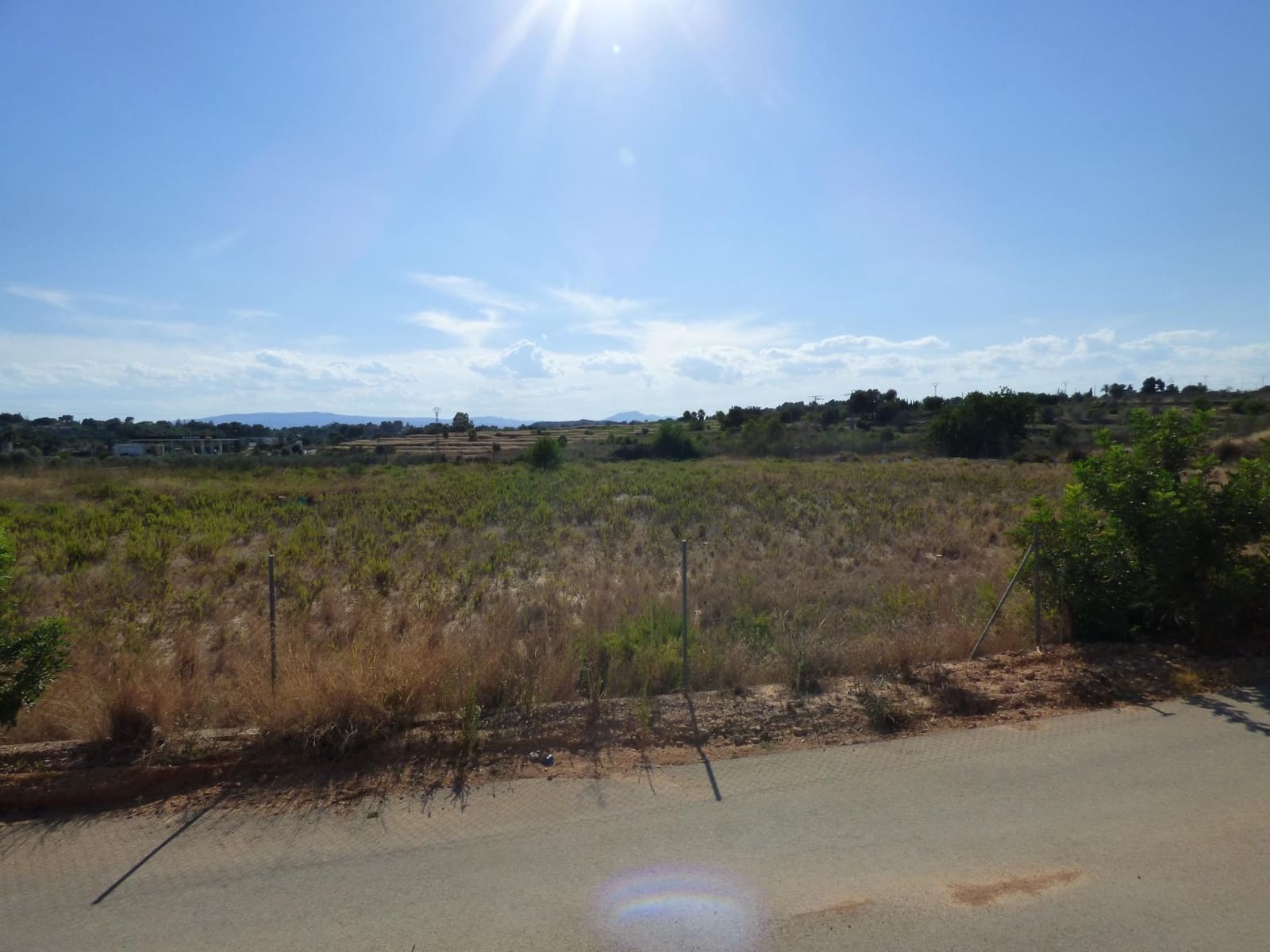 Teren niezagospodarowany na sprzedaż w Montserrat - 40 000 € (Ref: 9107734)