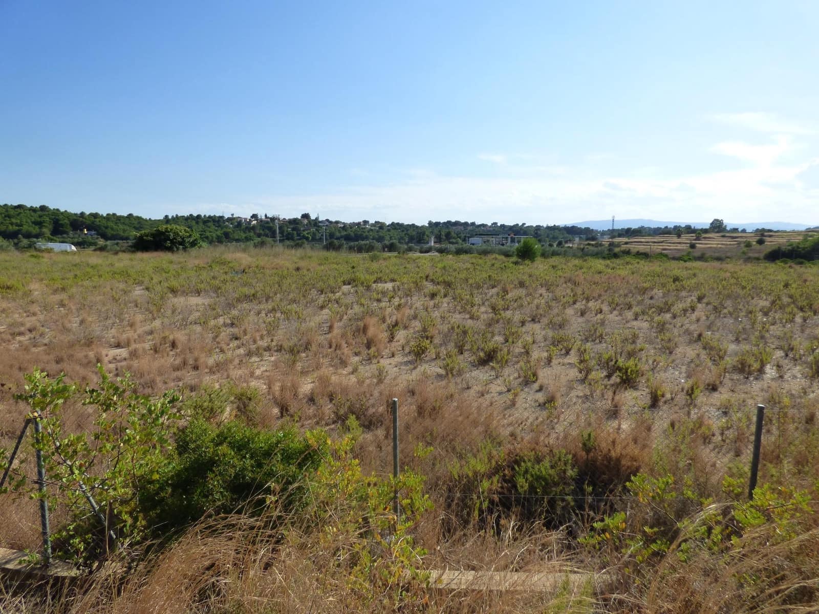 Teren niezagospodarowany na sprzedaż w Montserrat - 40 000 € (Ref: 9107734)