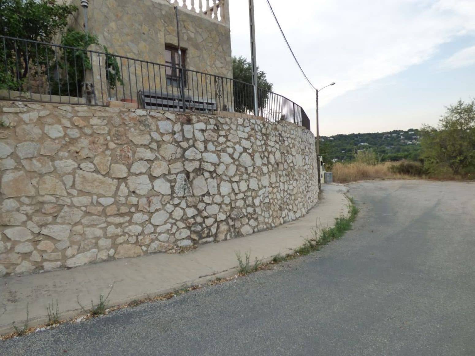 Terrain à Bâtir à vendre à Torrent - 155 000 € (Ref: 9107735)