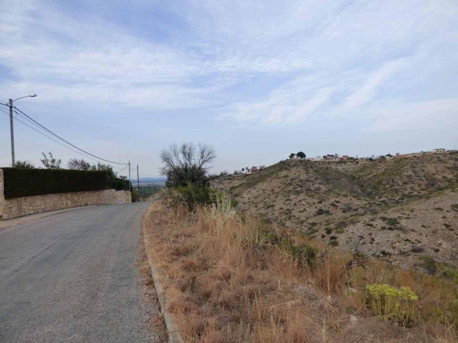 Terrain à Bâtir à vendre à Torrent - 155 000 € (Ref: 9107735)