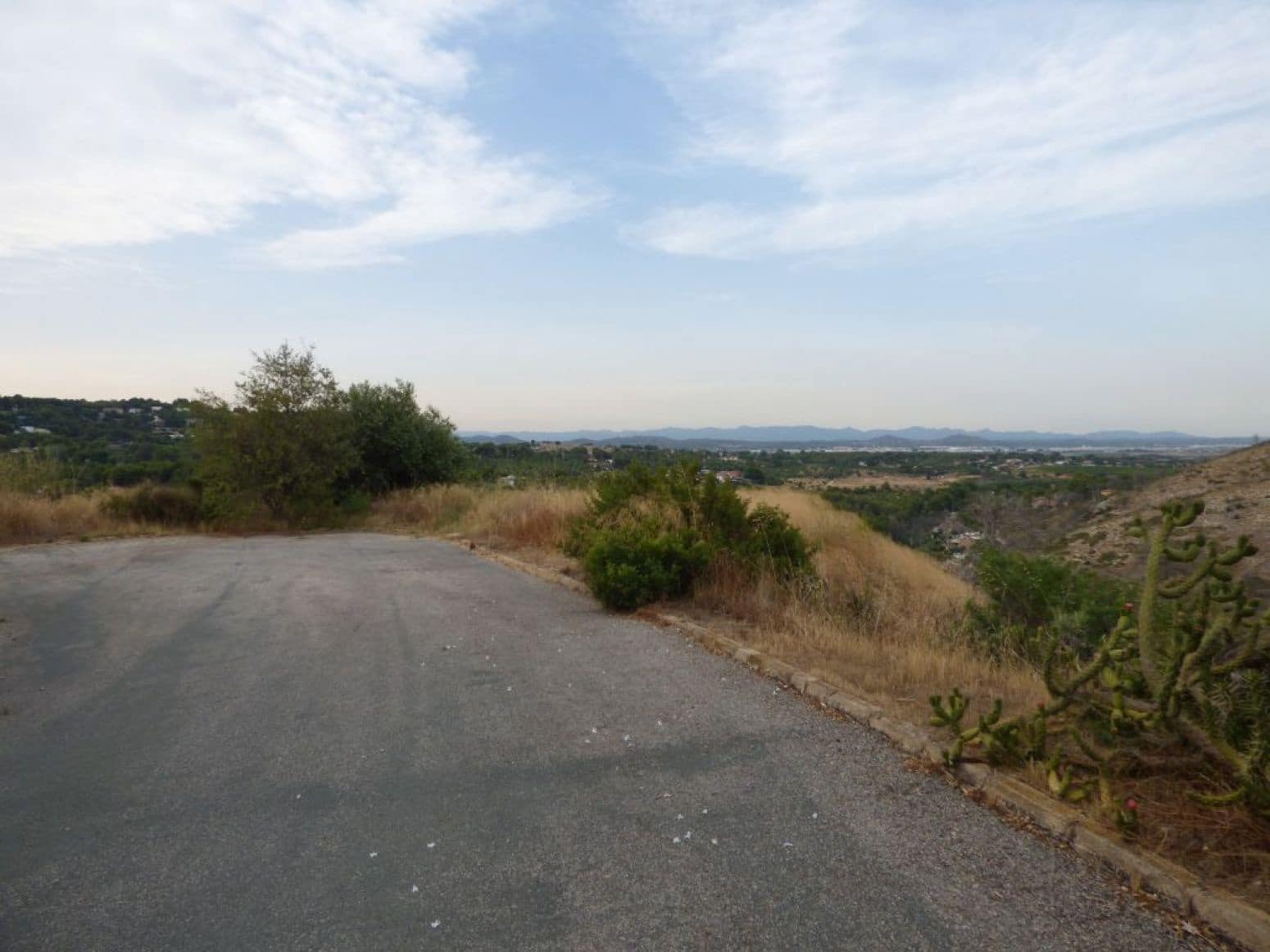 Terrain à Bâtir à vendre à Torrent - 155 000 € (Ref: 9107735)