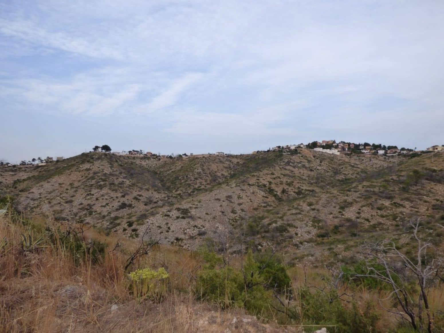 Terrain à Bâtir à vendre à Torrent - 155 000 € (Ref: 9107735)