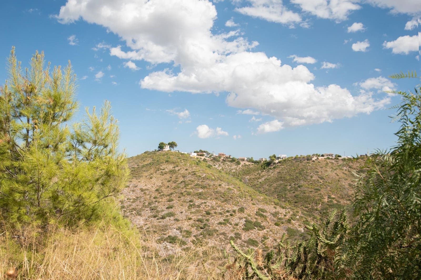 Terrain à Bâtir à vendre à Torrent - 155 000 € (Ref: 9107735)