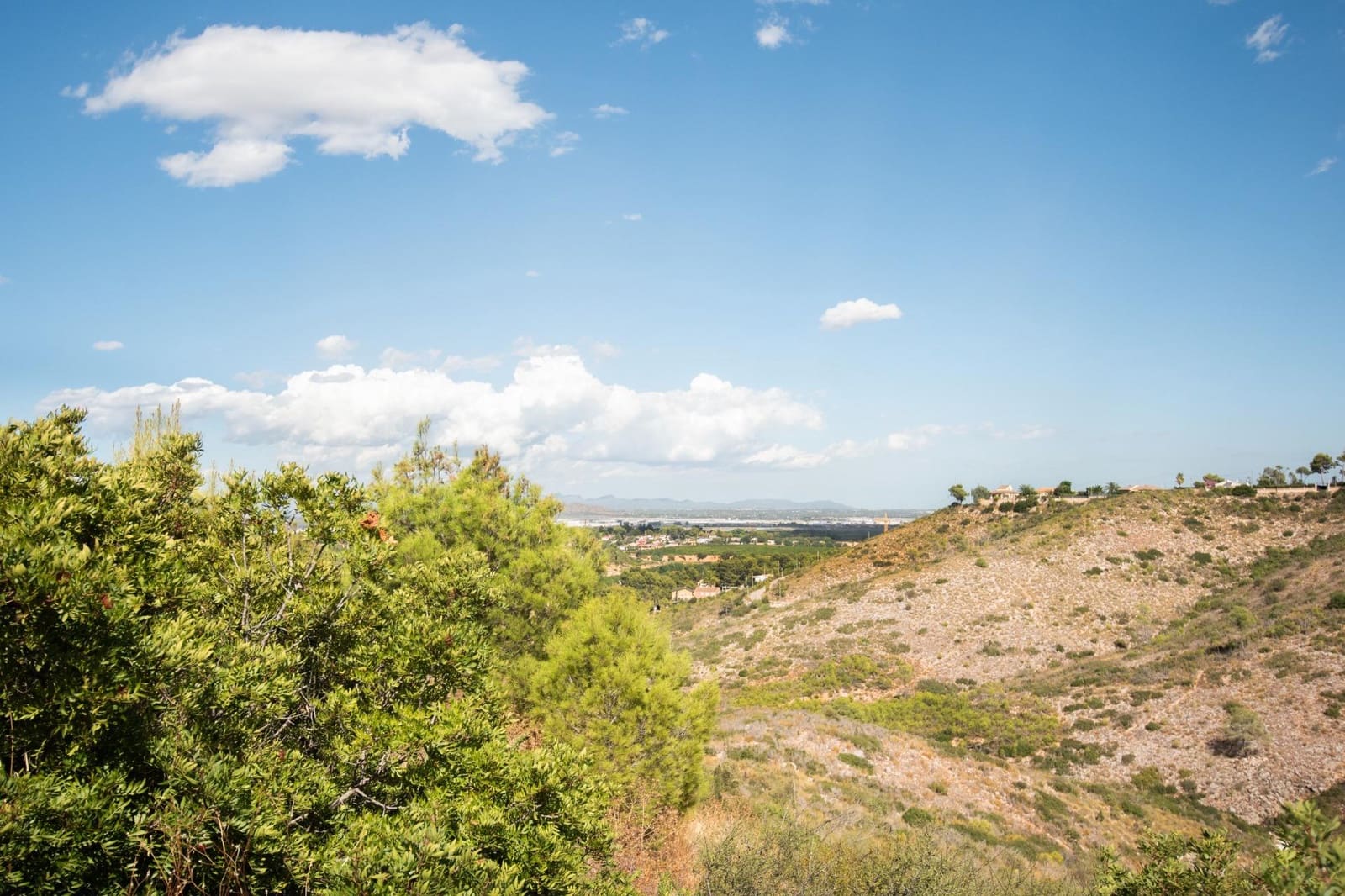 Terrain à Bâtir à vendre à Torrent - 155 000 € (Ref: 9107735)