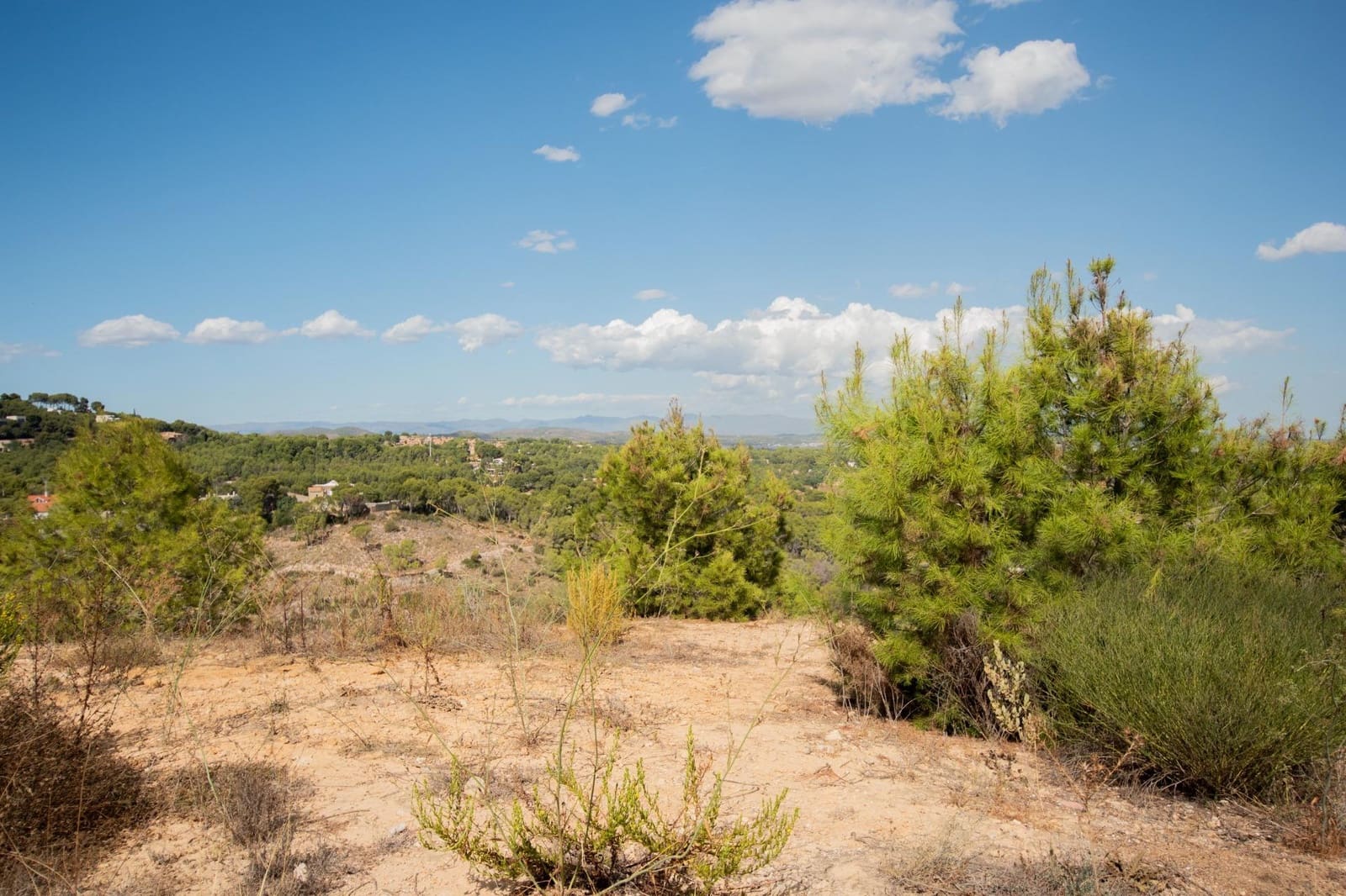 Terrain à Bâtir à vendre à Torrent - 155 000 € (Ref: 9107735)