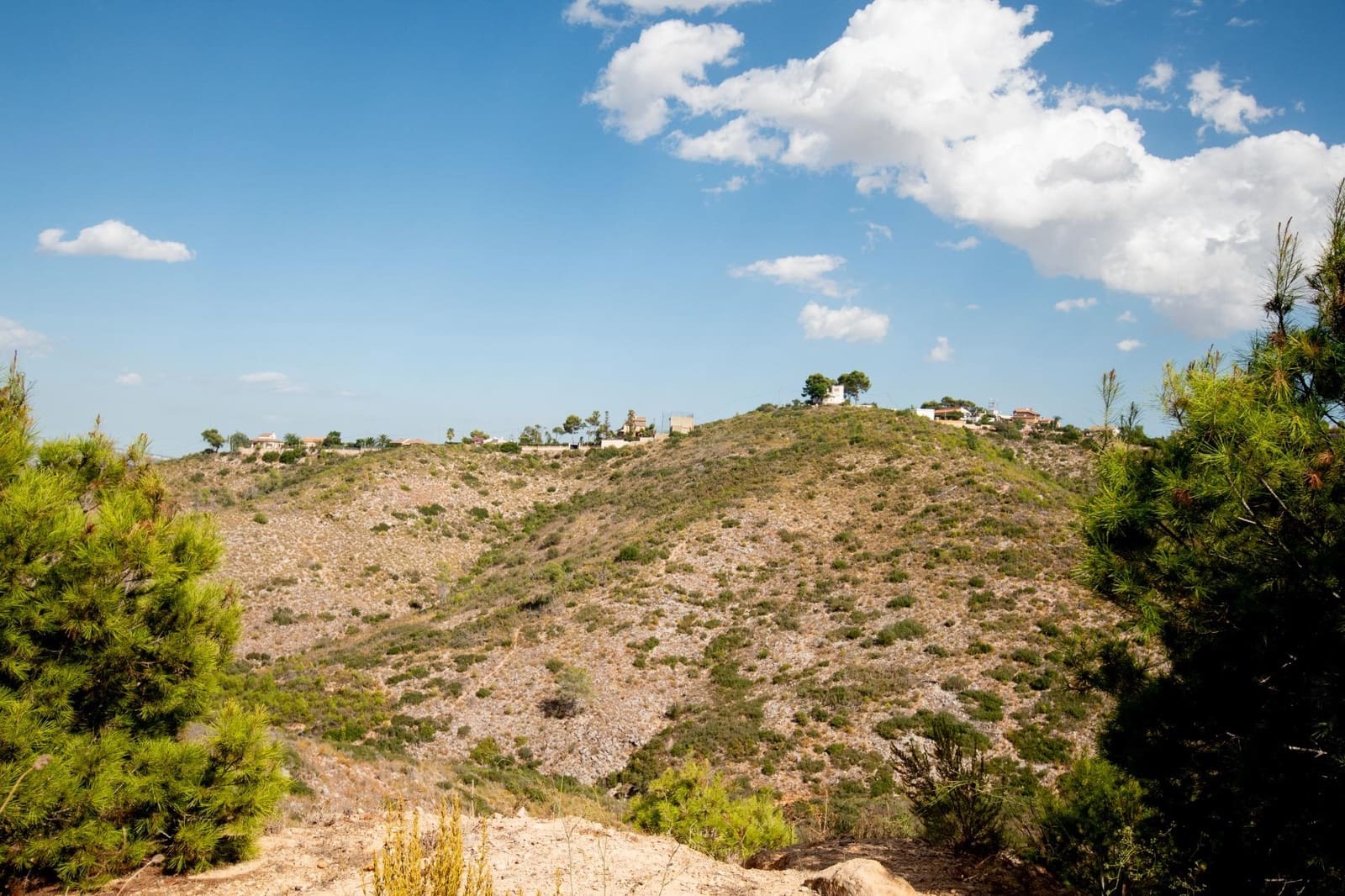 Terrain à Bâtir à vendre à Torrent - 155 000 € (Ref: 9107735)