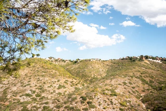 Building Plot for sale in Torrent - € 155,000 (Ref: 9107735)