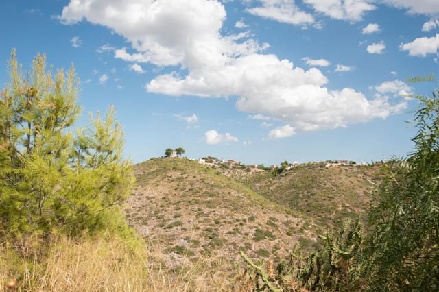 Building Plot for sale in Torrent - € 155,000 (Ref: 9107735)