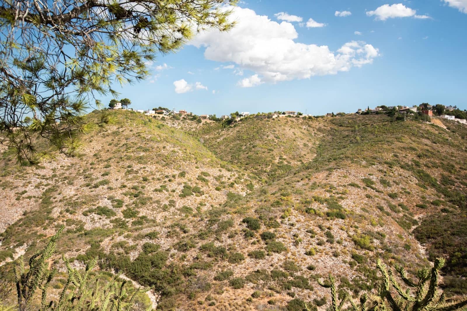 Terrain à Bâtir à vendre à Torrent - 155 000 € (Ref: 9107735)