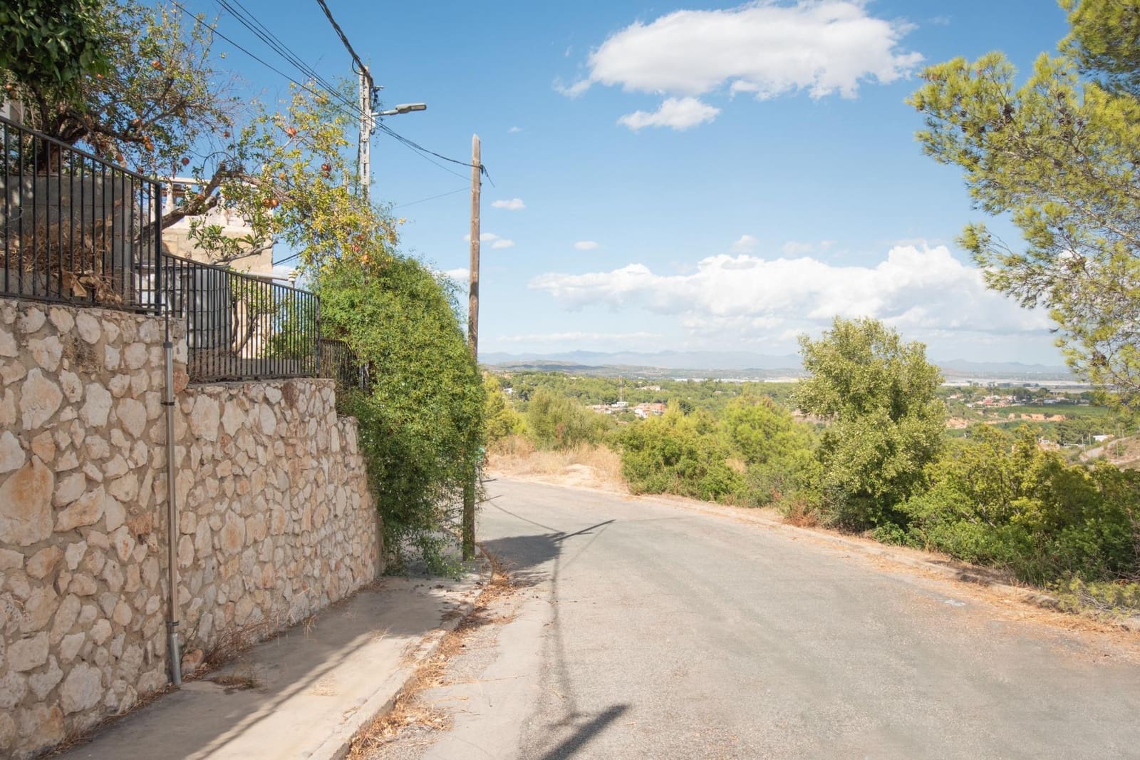 Terrain à Bâtir à vendre à Torrent - 155 000 € (Ref: 9107735)