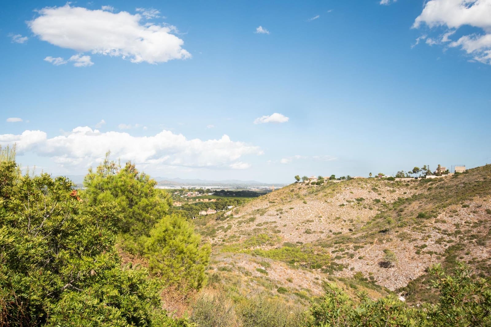 Terrain à Bâtir à vendre à Torrent - 155 000 € (Ref: 9107735)