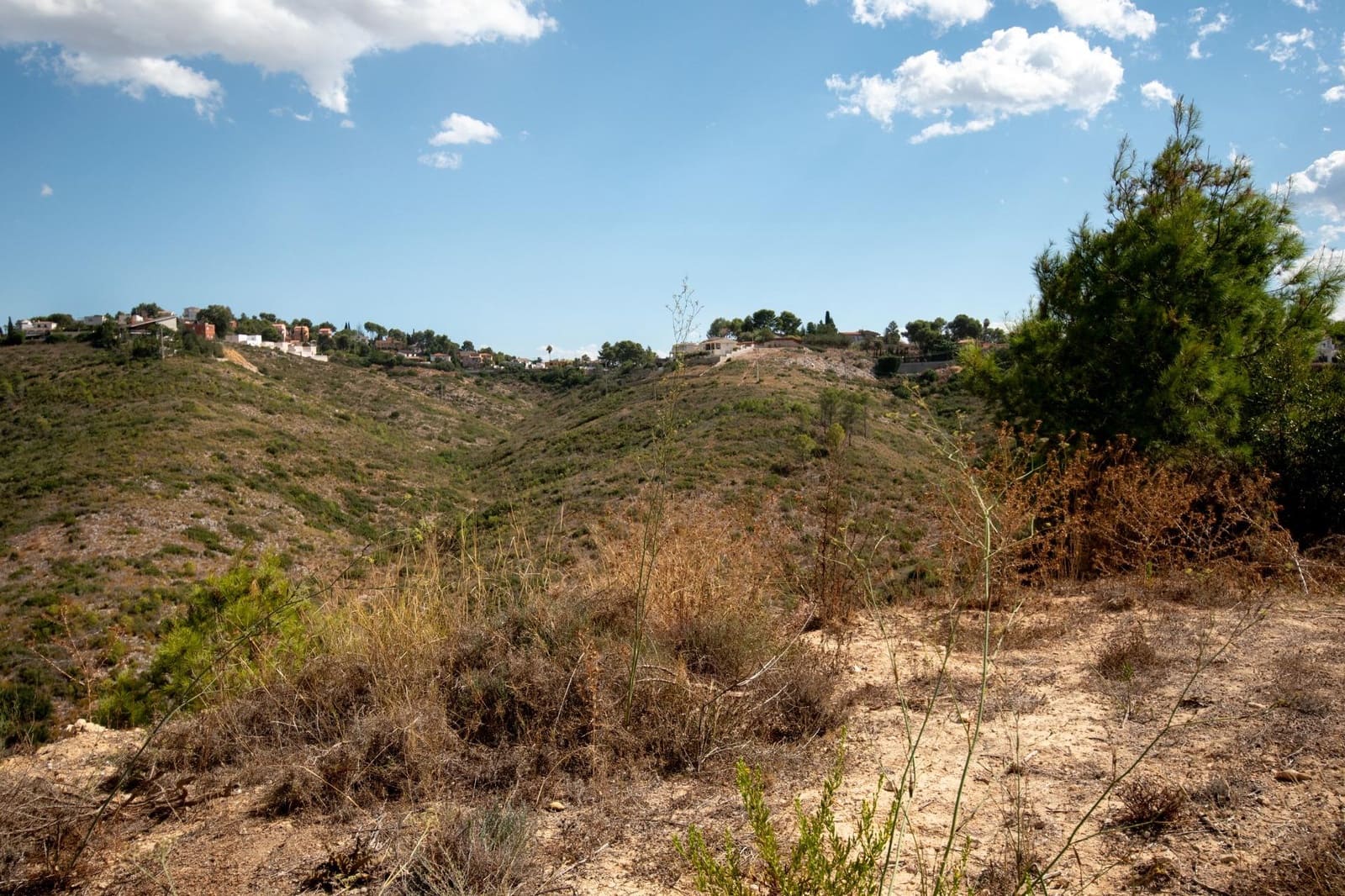 Terrain à Bâtir à vendre à Torrent - 155 000 € (Ref: 9107735)