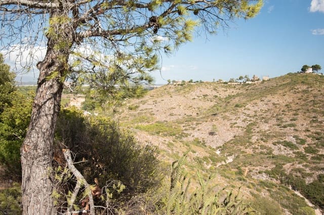 Building Plot for sale in Torrent - € 155,000 (Ref: 9107735)