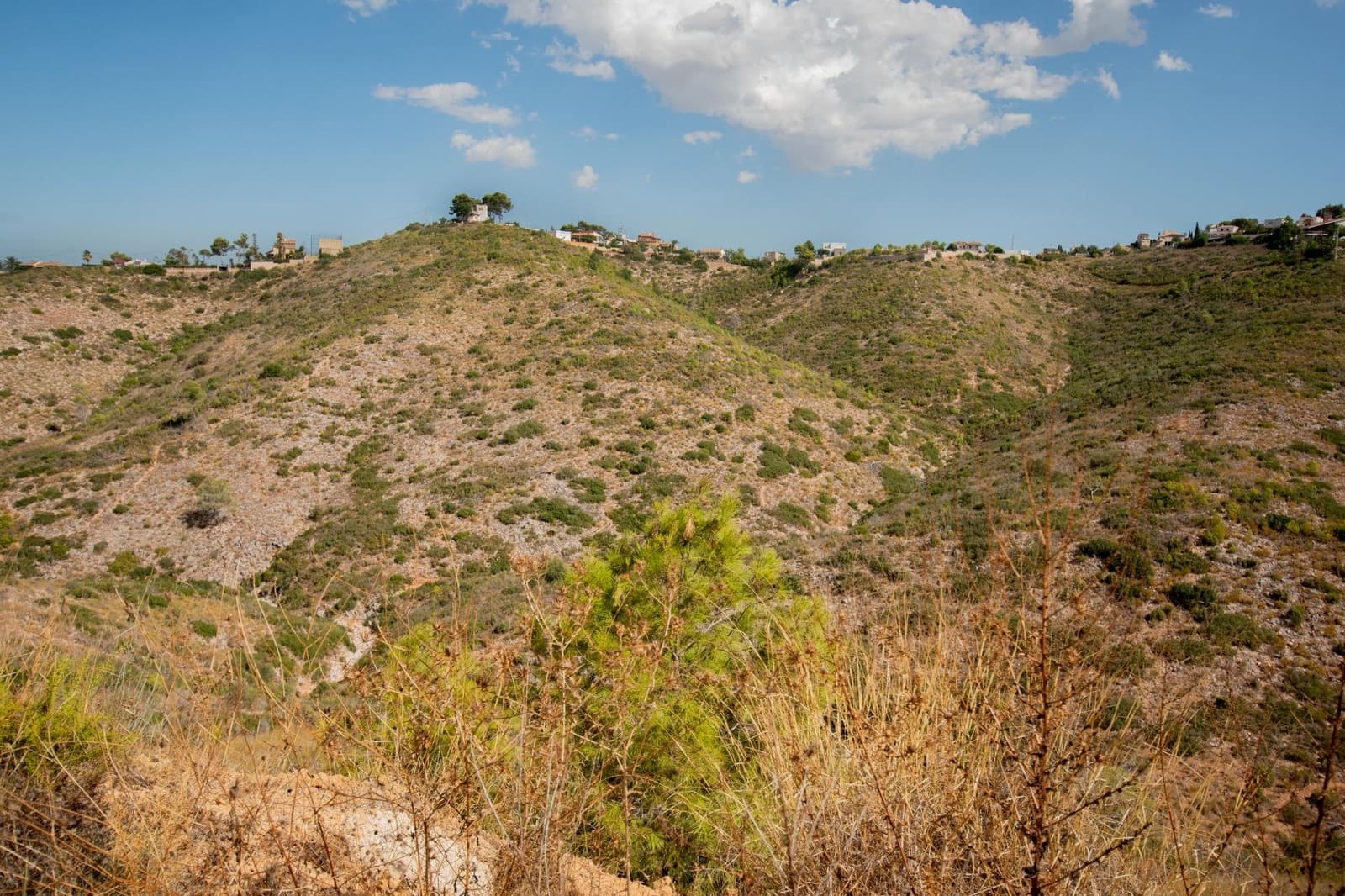 Terrain à Bâtir à vendre à Torrent - 155 000 € (Ref: 9107735)
