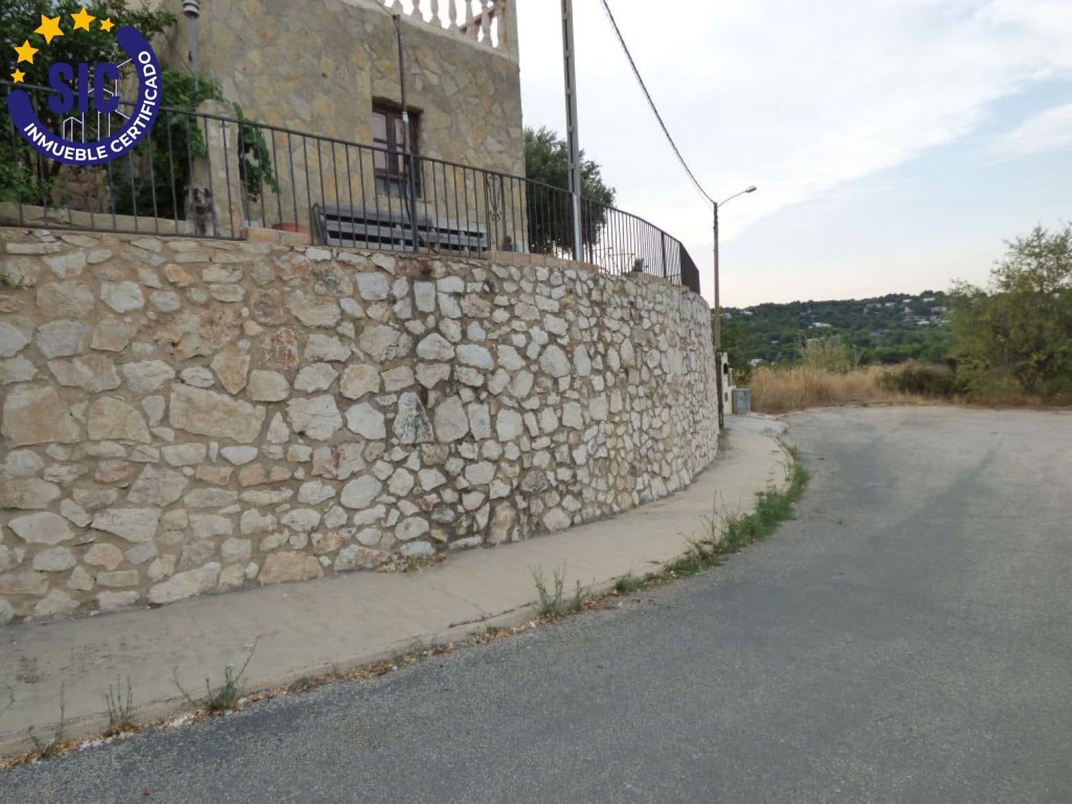 Byggetomt til salgs i Torrent - € 155 000 (Ref: 9107735)