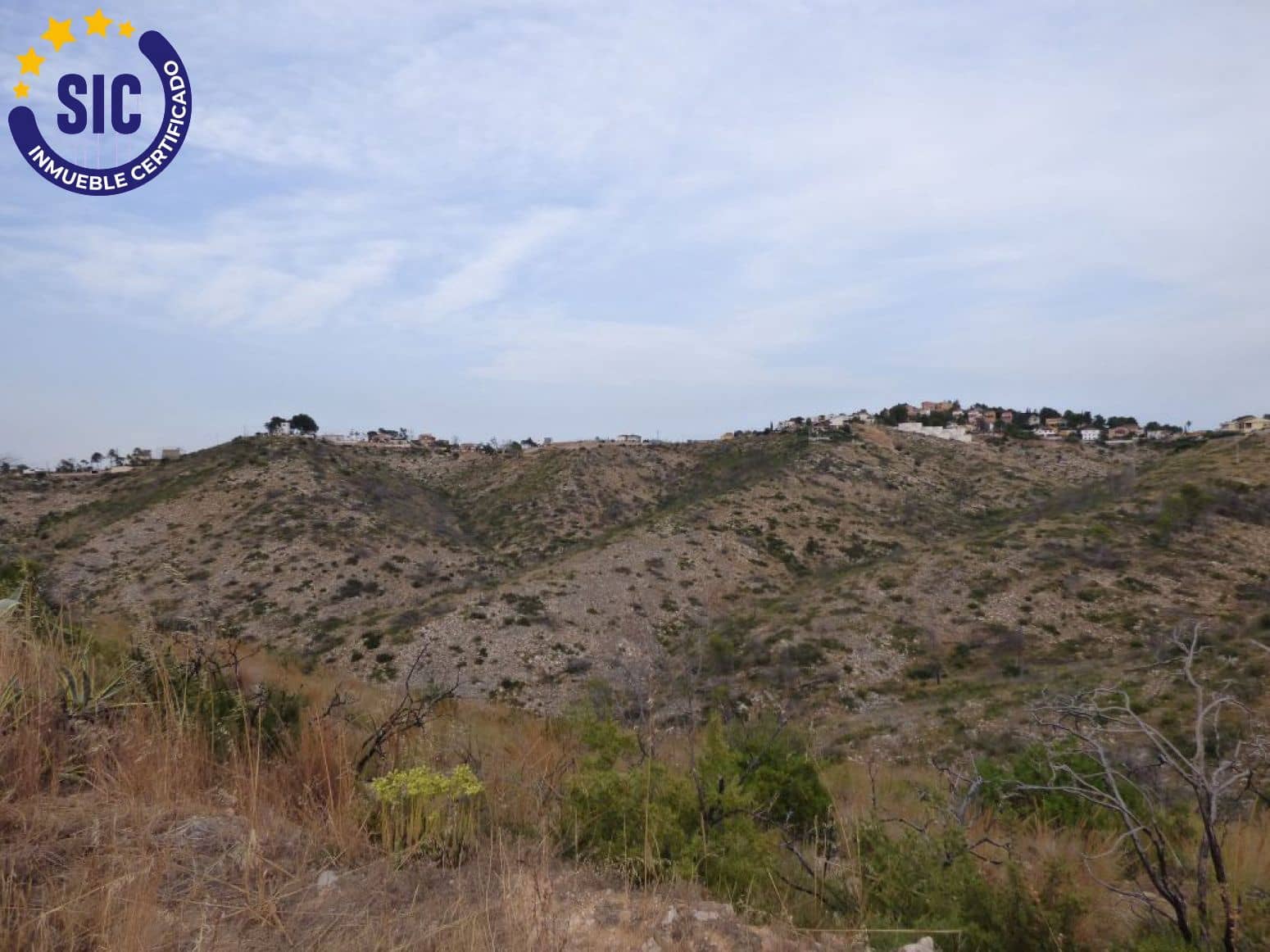 Byggetomt til salgs i Torrent - € 155 000 (Ref: 9107735)