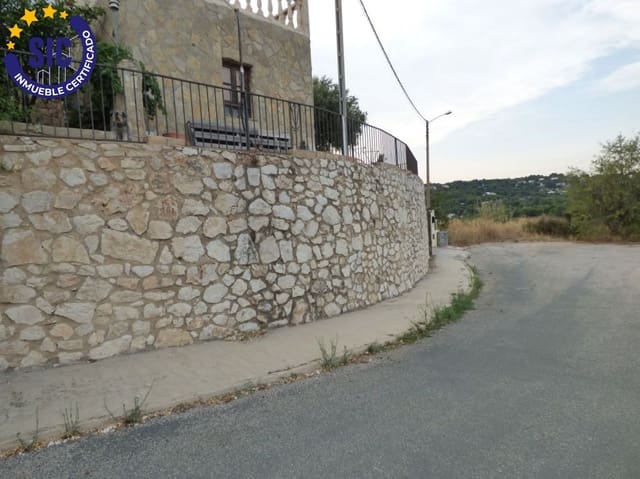 Tomt till salu i Torrent - 155 000 € (Ref: 9107735)