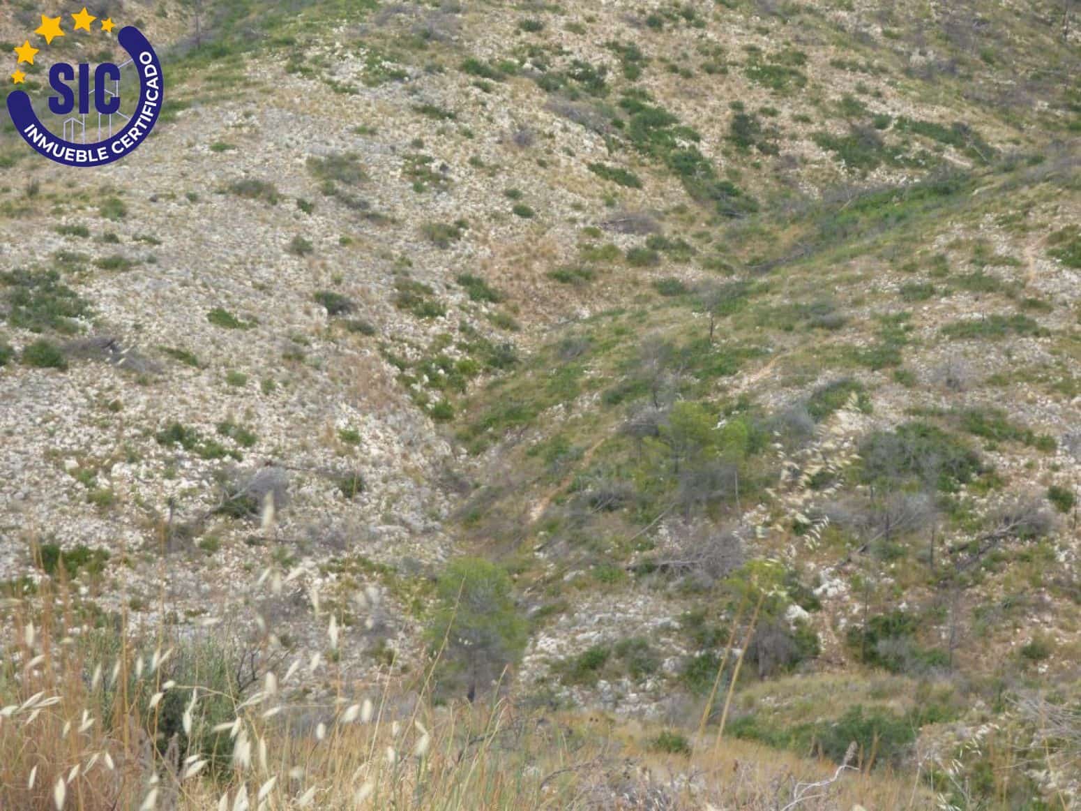 Byggetomt til salgs i Torrent - € 155 000 (Ref: 9107735)