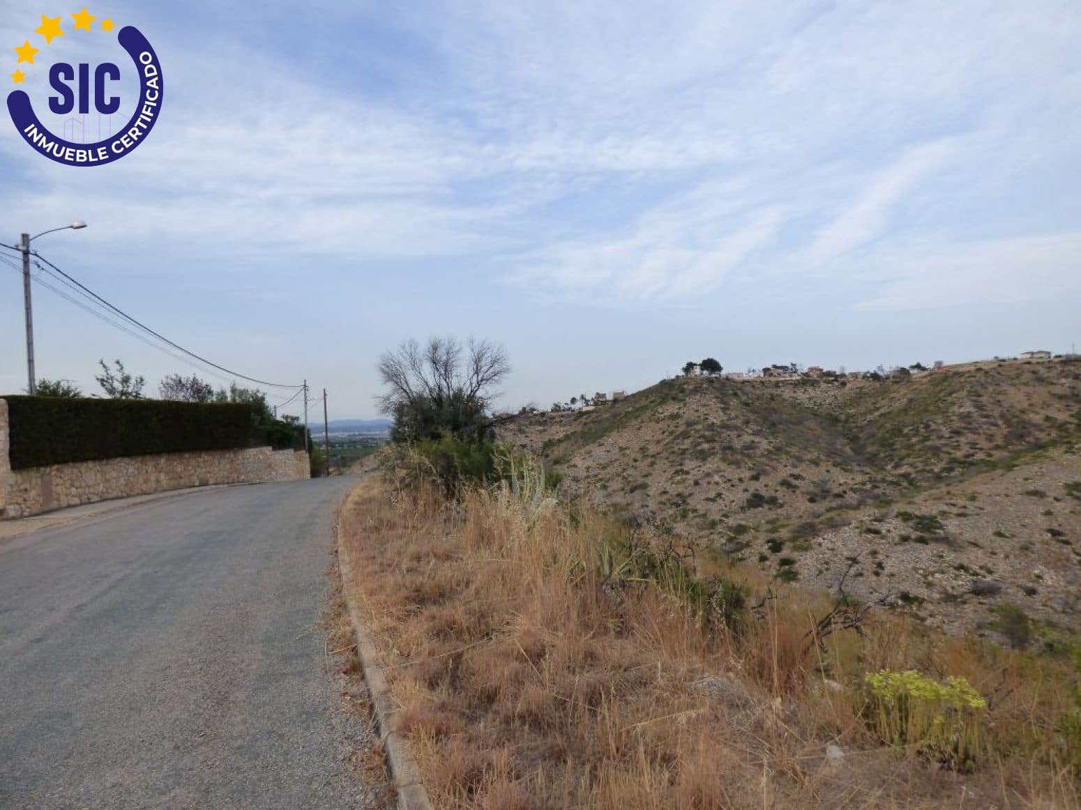 Byggetomt til salgs i Torrent - € 155 000 (Ref: 9107735)