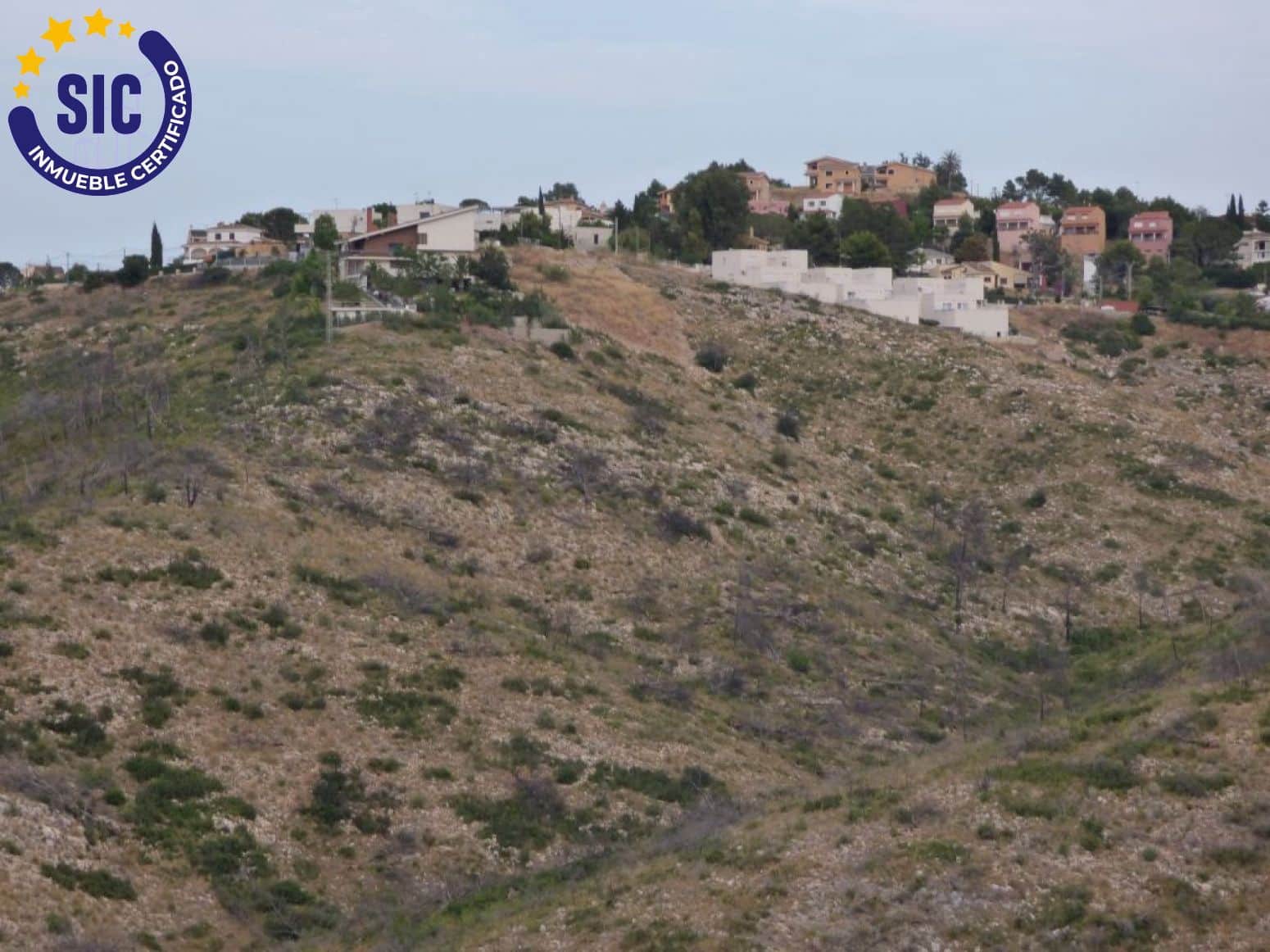 Byggetomt til salgs i Torrent - € 155 000 (Ref: 9107735)