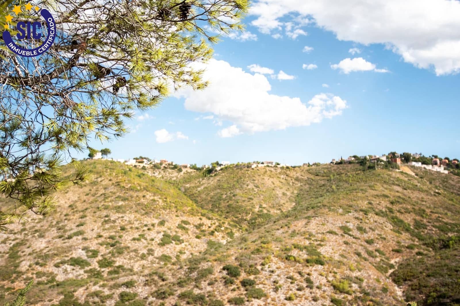 Byggetomt til salgs i Torrent - € 155 000 (Ref: 9107735)