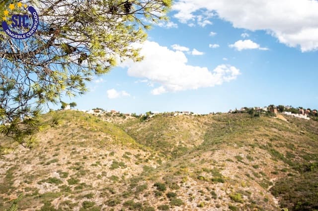 Tomt till salu i Torrent - 155 000 € (Ref: 9107735)