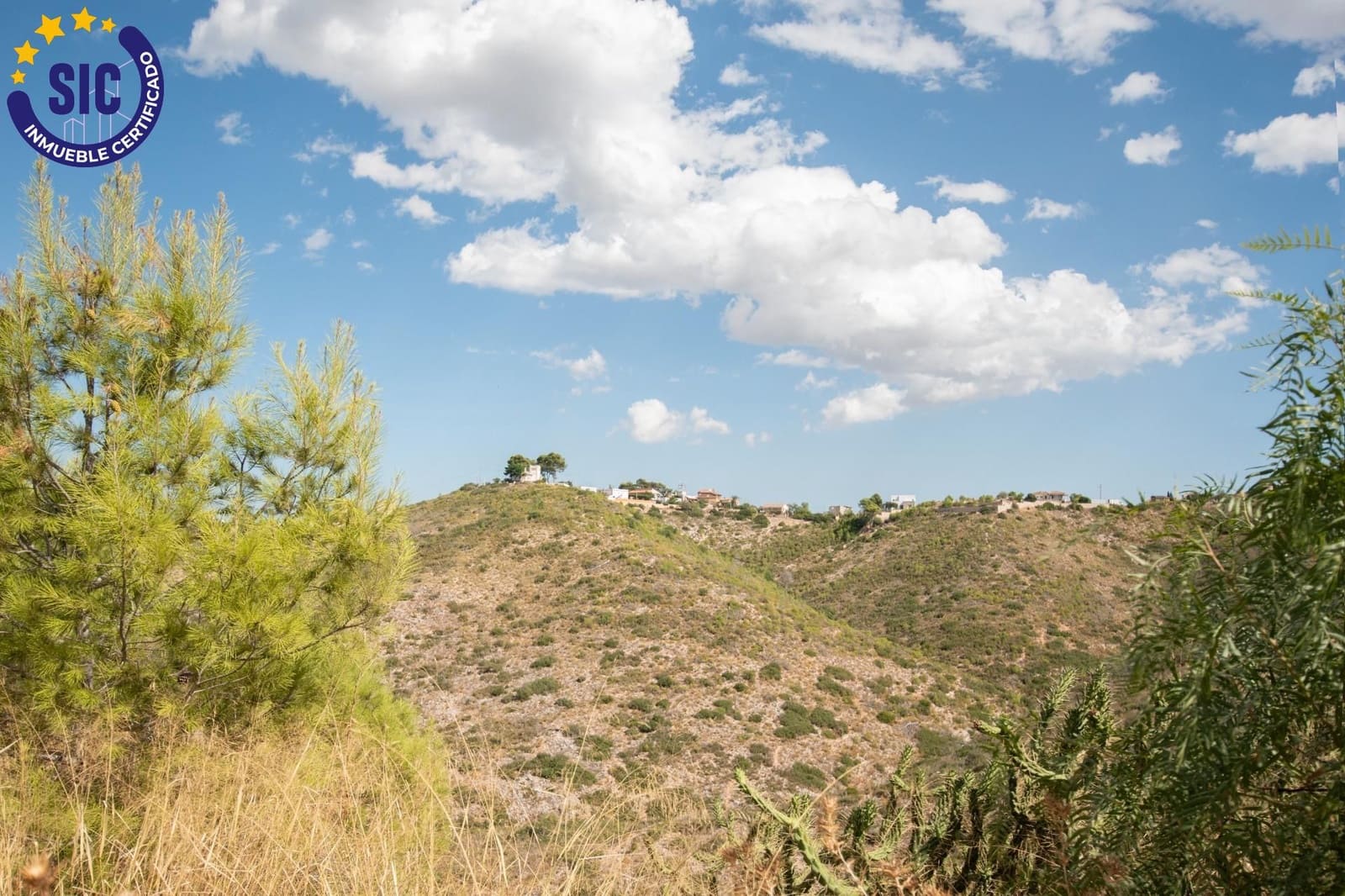 Byggetomt til salgs i Torrent - € 155 000 (Ref: 9107735)