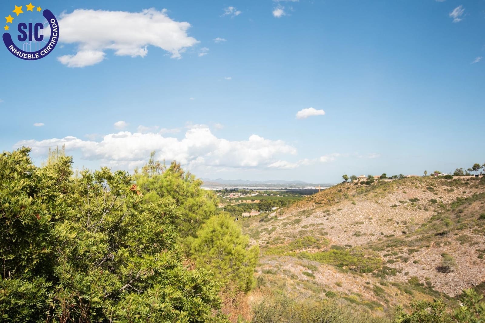 Byggetomt til salgs i Torrent - € 155 000 (Ref: 9107735)