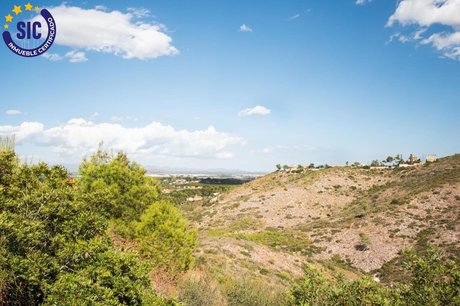 Byggetomt til salgs i Torrent - € 155 000 (Ref: 9107735)