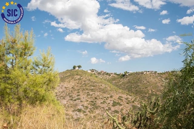 Tomt till salu i Torrent - 155 000 € (Ref: 9107735)