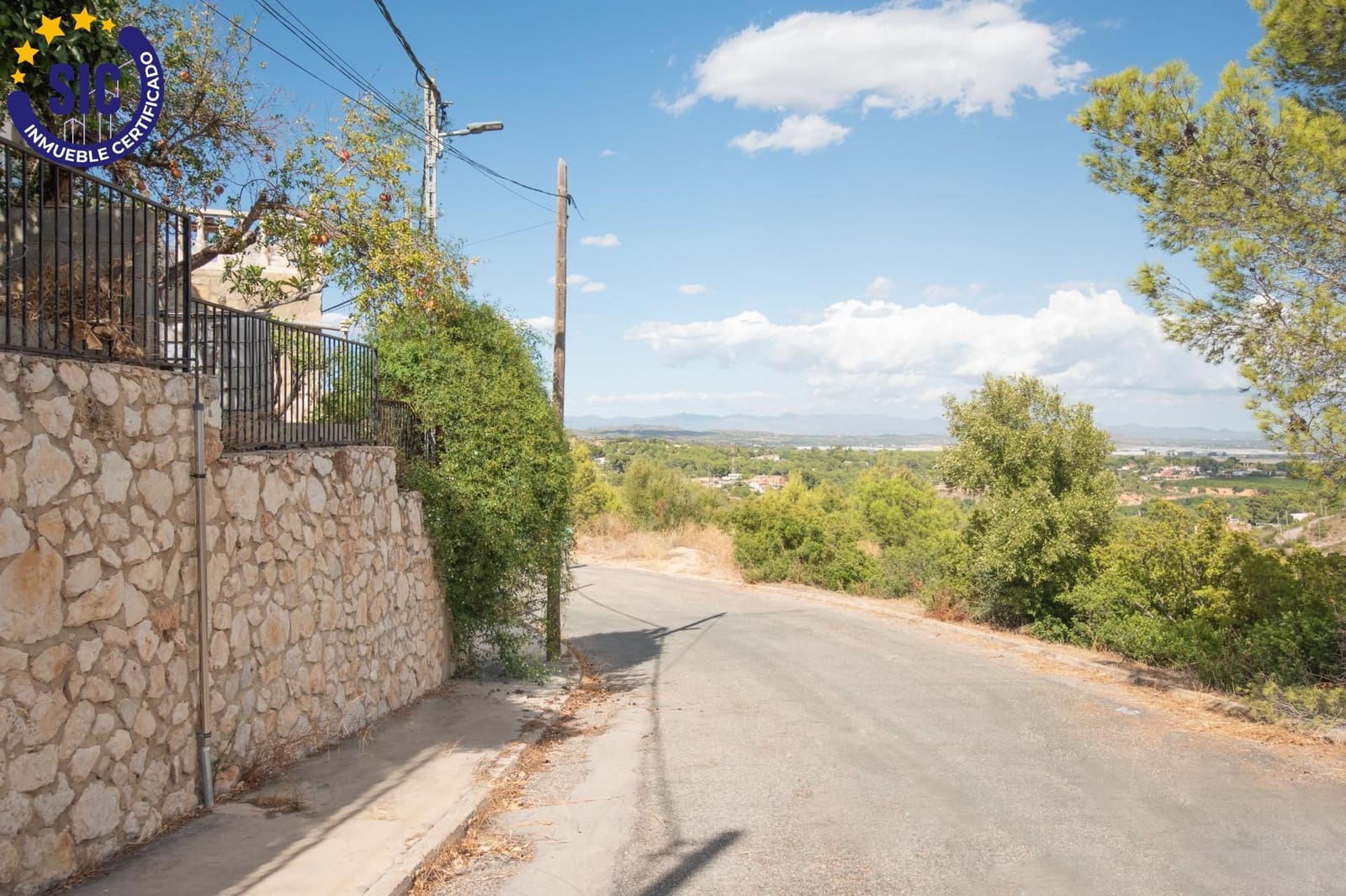 Byggetomt til salgs i Torrent - € 155 000 (Ref: 9107735)