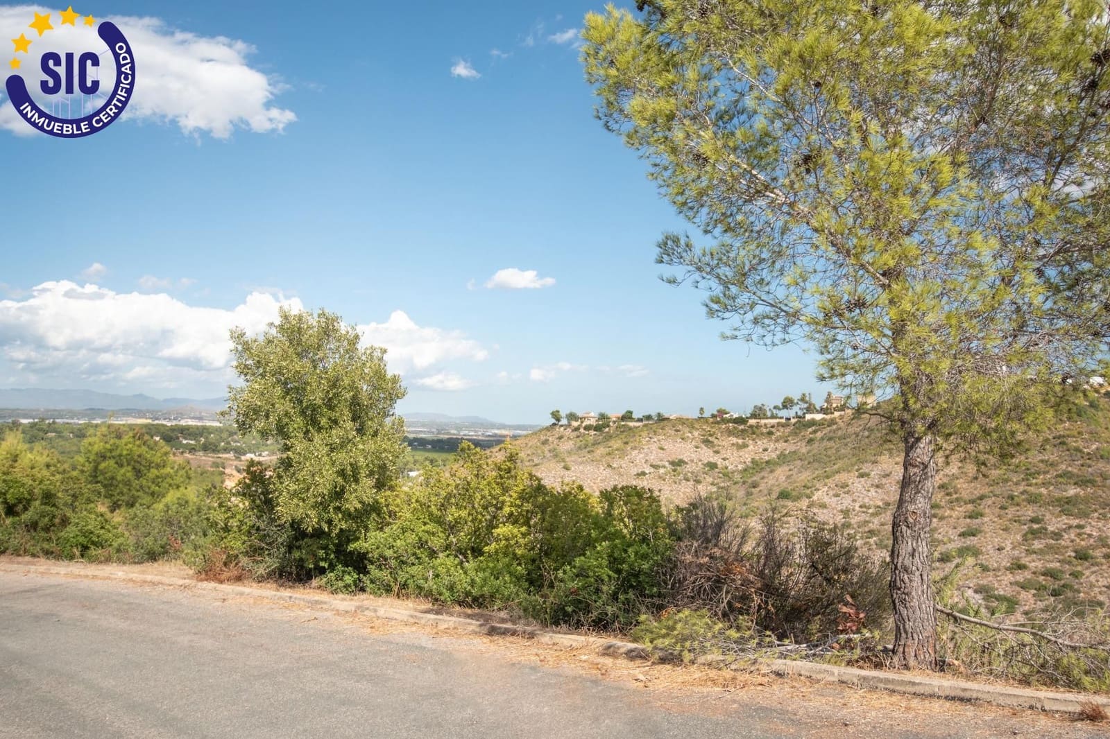 Byggetomt til salgs i Torrent - € 155 000 (Ref: 9107735)