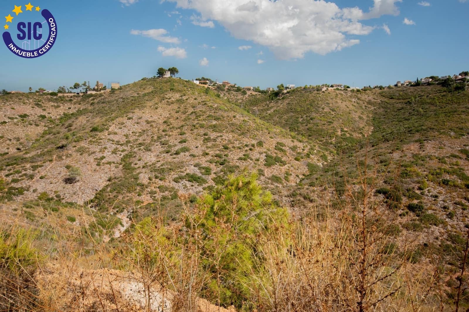 Byggetomt til salgs i Torrent - € 155 000 (Ref: 9107735)