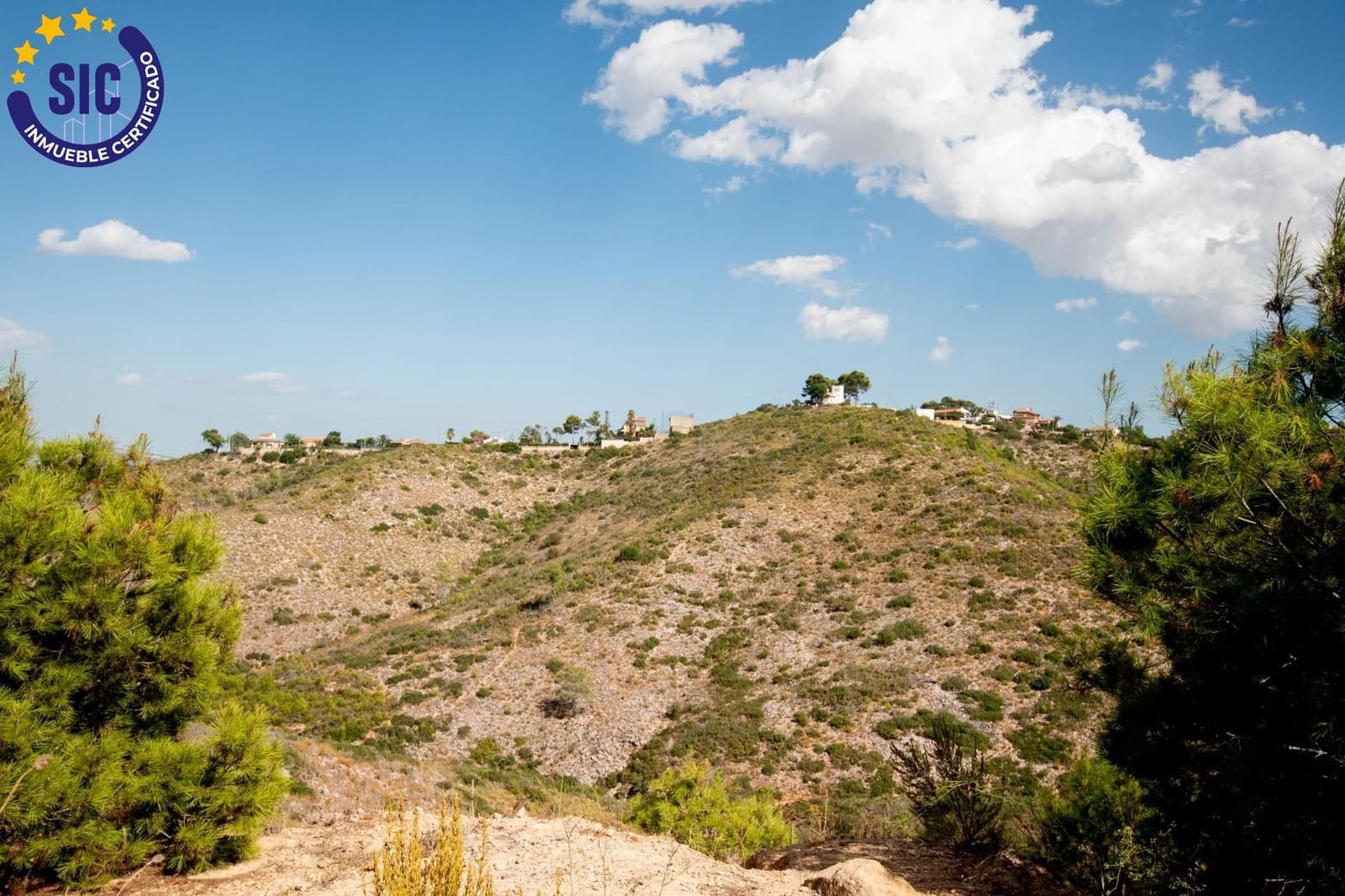 Byggetomt til salgs i Torrent - € 155 000 (Ref: 9107735)