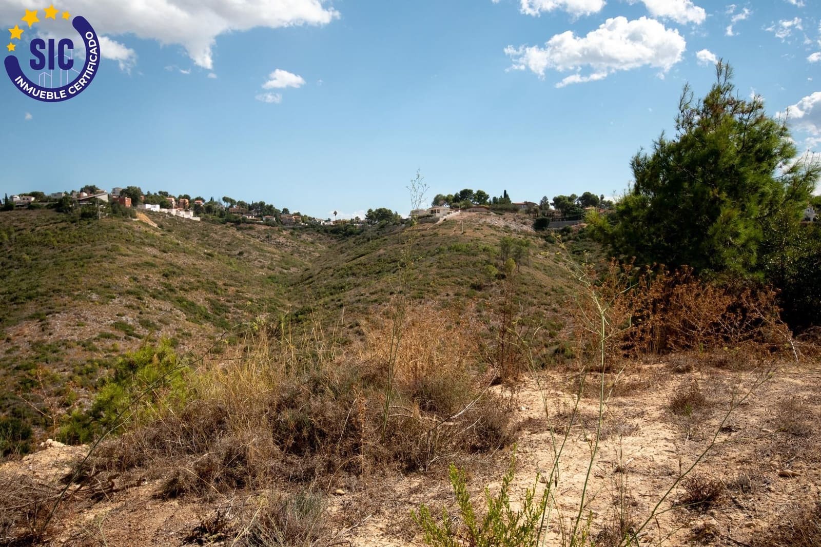 Byggetomt til salgs i Torrent - € 155 000 (Ref: 9107735)