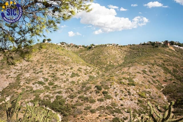 Tomt till salu i Torrent - 155 000 € (Ref: 9107735)