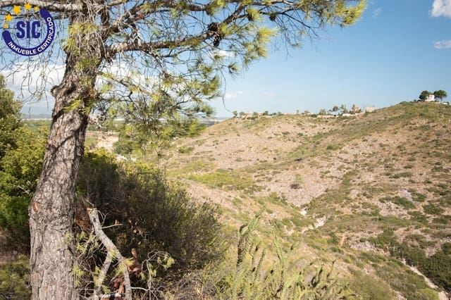 Tomt till salu i Torrent - 155 000 € (Ref: 9107735)