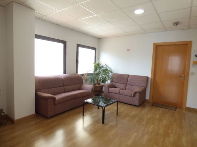 Kontor til leje i Torrent - € 450 (Ref: 9107736)