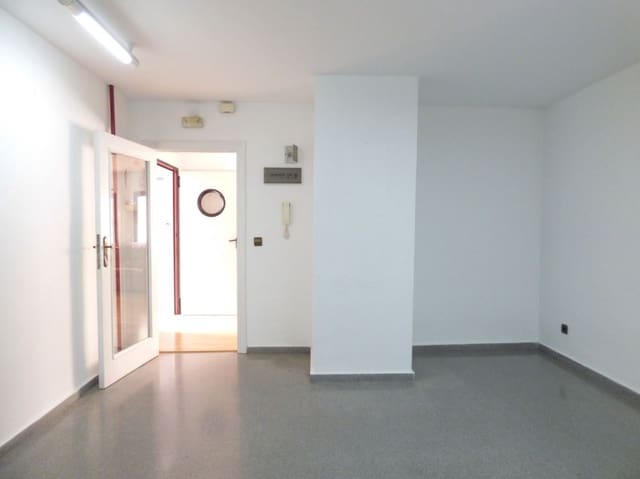 Kontor til leje i Torrent - € 450 (Ref: 9107736)