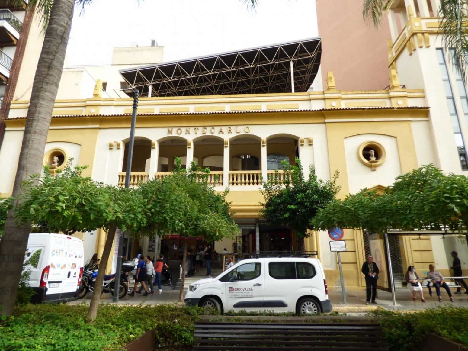 Kontor til leje i Torrent - € 450 (Ref: 9107736)