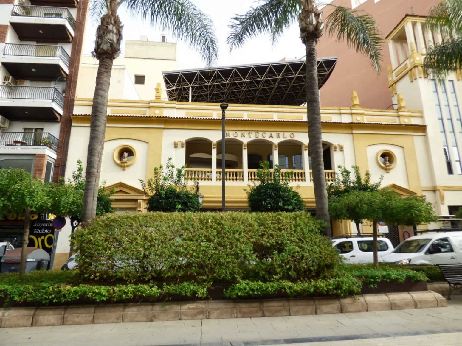 Kontor til leje i Torrent - € 450 (Ref: 9107736)