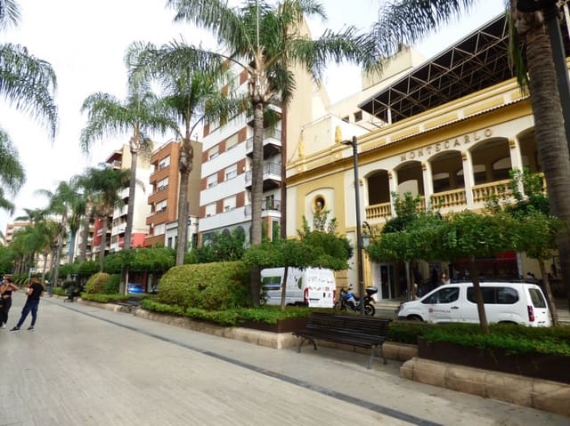 Kontor til leje i Torrent - € 450 (Ref: 9107736)