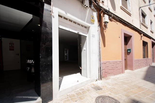 1 Zimmer Gewerbe zu verkaufen in Alaquàs - 69.900 € (Ref: 9118646)