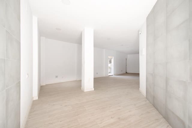 1 Zimmer Gewerbe zu verkaufen in Alaquàs - 69.900 € (Ref: 9118646)