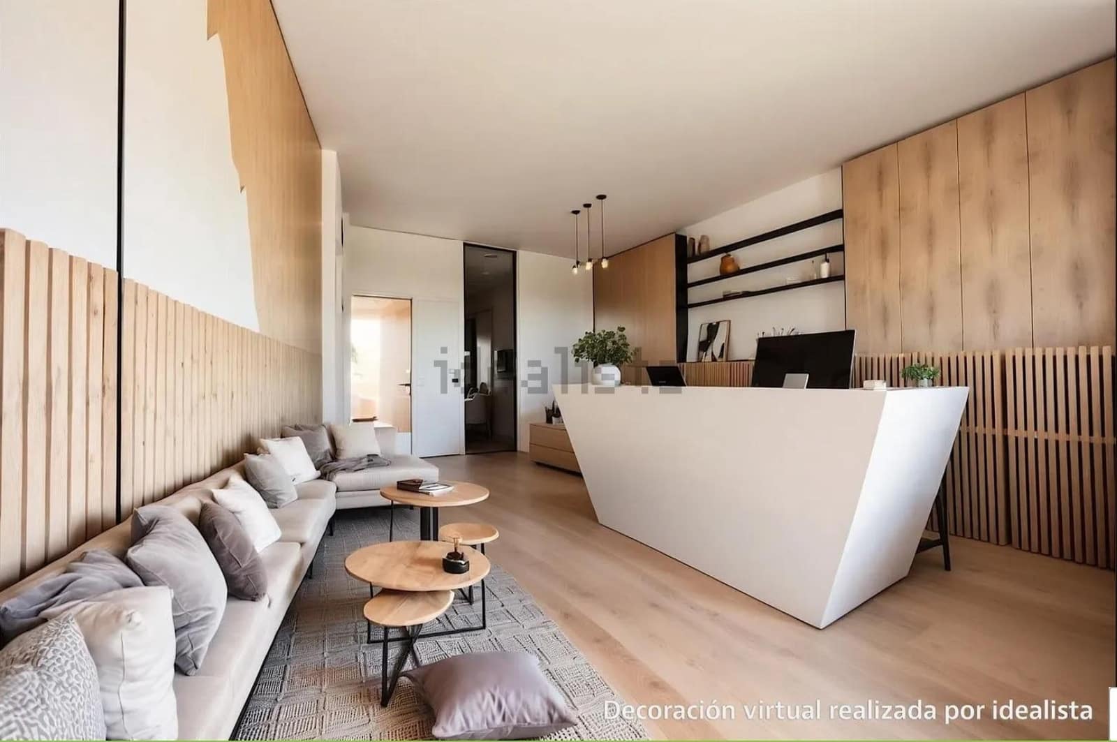 1 soveværelse Erhverv til salg i Alaquas - € 69.900 (Ref: 9118646)