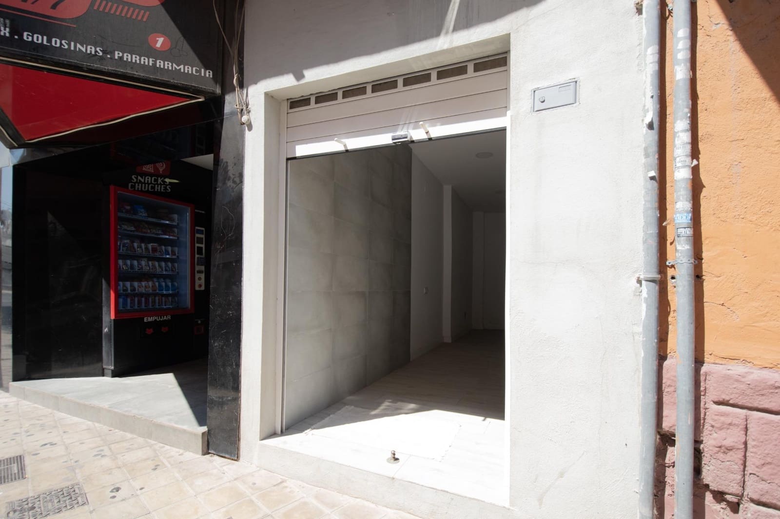 1 soveværelse Erhverv til salg i Alaquas - € 69.900 (Ref: 9118646)